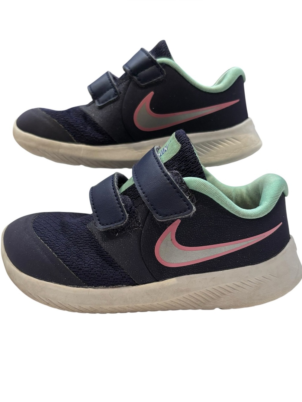 Nike Kids Baby Size 7C Sneakers Shoes
